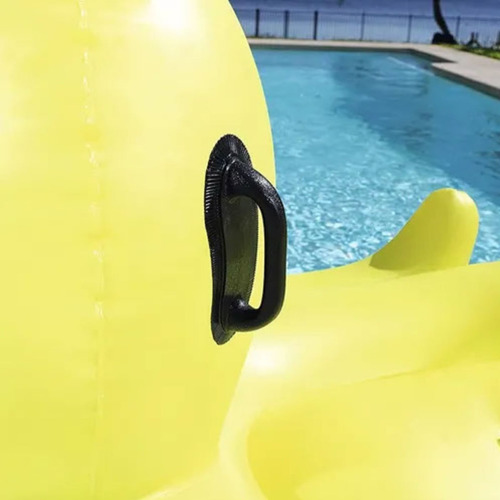 Pato Grande Inflable Pileta 1,68 X 1,26 Metros Bestway