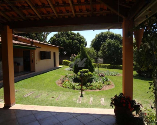 Imagem 20 de 30 de Chacara - Ch00073 - 34110450