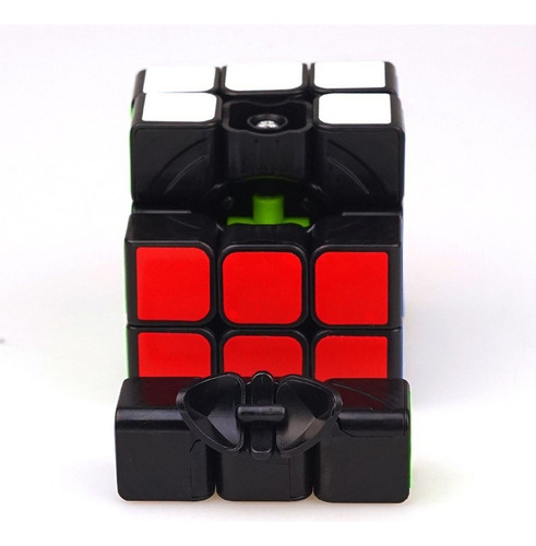 Cubo Mágico, Cubos De Velocidad De 3x3 Pirámide, Speed Cube