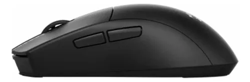 Imagem do produto Mouse Gamer sem fio Redragon King Pro Preto - M916-PRO-1K em Mercado Livre