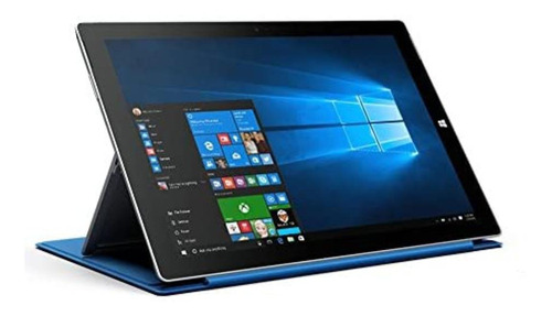 Tablet  Microsoft Surface Pro 3 12" 256GB prateado e 8GB de memória RAM