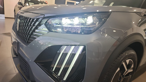 Peugeot 2008 1.0T Gt
