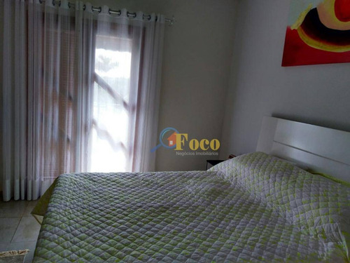 Imagem 18 de 30 de Chácara Com 5 Dormitórios À Venda, 1000 M² Por R$ 1.000.000,00 - Jardim Leonor - Itatiba/sp - Ch0167