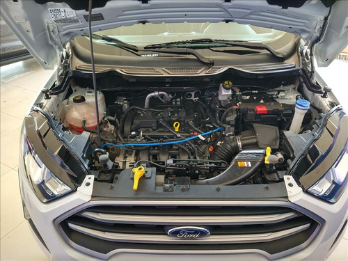 Ecosport 1.5 Tivct Flex Se Automático