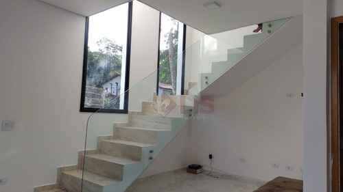 Imagem 9 de 22 de Casa Com 3 Dormitórios À Venda, 268 M² Por R$ 699.000,00 - Mar Verde Ii - Caraguatatuba/sp - Ca1407
