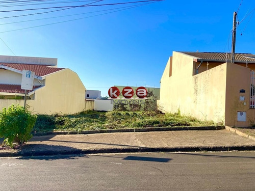 Imagem 2 de 4 de Terreno Plano Com 300 Metros A Venda Em Bolsão De Segurança Em Valinhos - Te01200 - 71035169
