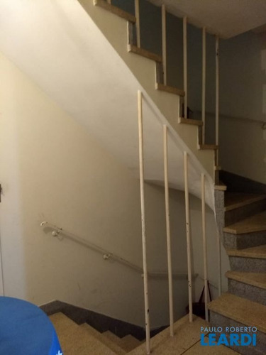 Imagem 13 de 15 de Casa Assobradada - Vila Formosa - Sp - 595824