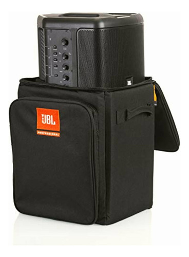 Jbl Bags Funda De Transporte Para El Sistema Jbl Eon One