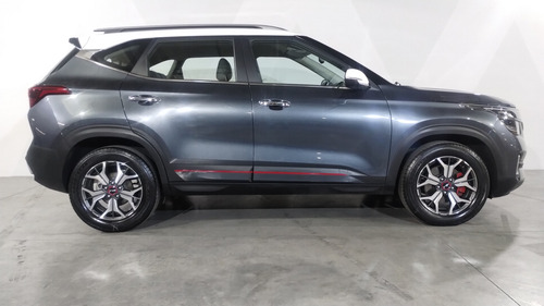 Kia Seltos 1.4 GT LINE DCT