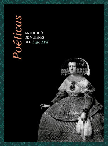 Poãâ©ticas S.xvii, De Vvaa, Vvaa. Editorial Ya Lo Dijo Casimiro Parker, Tapa Blanda En Español