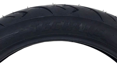 Pneu Cb500f Xj6 Mt07 F800r 120/70-17 Tl 58v Sport R Technic