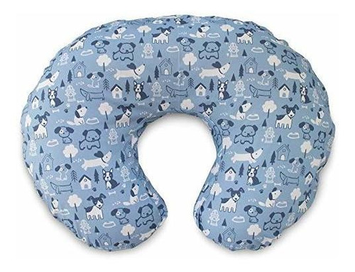 Funda Anatómica Para Almohada Boppy