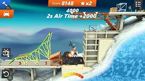 Bridge Constructor Portal Xbox One Nighthawk Interactive