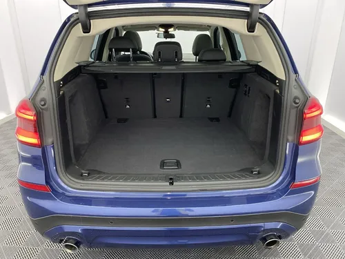 BMW X3 2.0 Xdrive30i