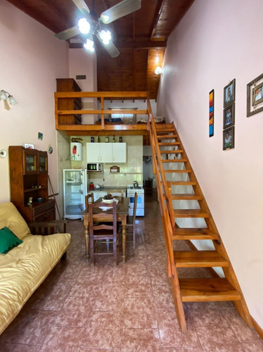 Imagen 5 de 9 de Departamento 3 Ambientes San Bernardo Venta