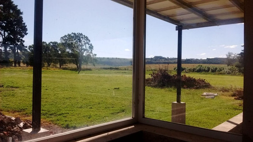 Imagen 25 de 25 de Campo Apto Vivienda O Emprendimiento Turístico.
