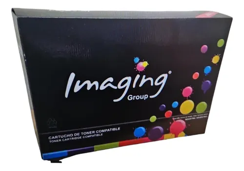 Toner Alternativo P/ Lex Ms410, Ms415 - (50f4x00) - (10k)