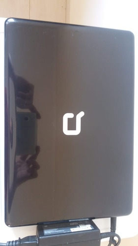 Notebook Compaq Presario Cq43 500gb
