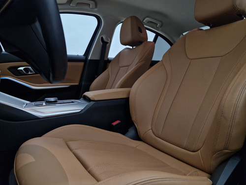 BMW 320i 2.0 16V TURBO FLEX GP AUTOMÁTICO