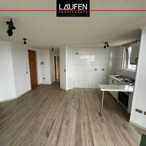 Oportunidad Única Departamento En Venta (86167)