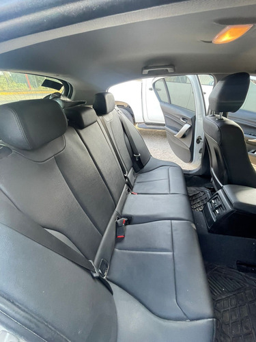 BMW Serie 1 1.6 5p 120i At