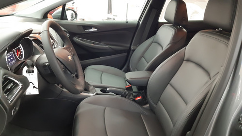 Chevrolet Cruze Ii 1.4 Lt 5 Puertas153cv Anticipo Ggs