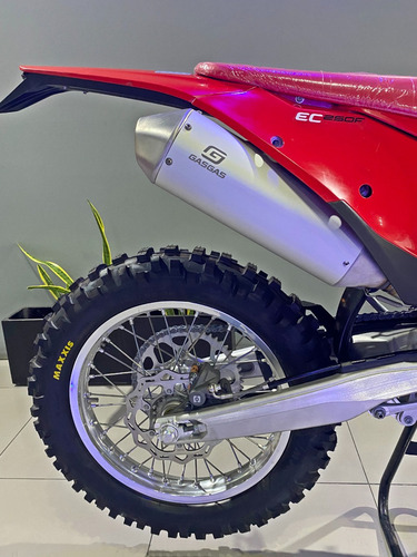 Imagen 10 de 20 de Gasgas Ec 250f 0km Enduro