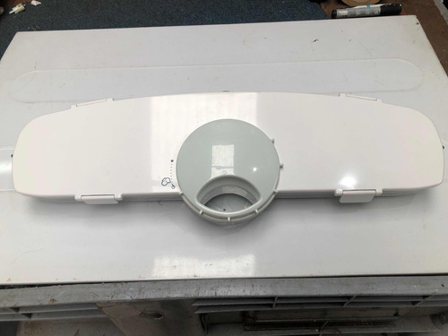 Depósito Dispensario De Agua Heladera Whirlpool Var Mod (Usado)