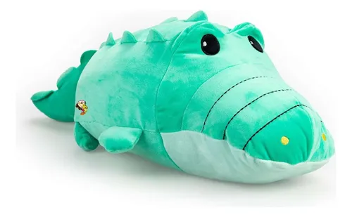 Almohada de cocodrilo new arrivals