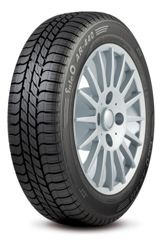 Neumático Fate 205/65 R 15 94t Tl Ar-440