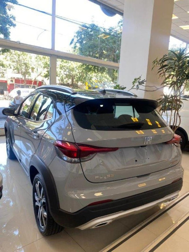 Fiat Pulse 1.3 Gse Drive Mt