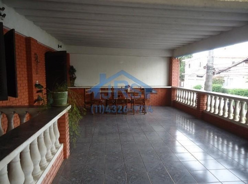 Imagem 2 de 30 de Sobrado Com 6 Dormitórios À Venda, 330 M² Por R$ 770.000 - Jardim Regina Alice - Barueri/sp - So0989