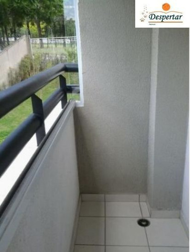 05037 - Apartamento 2 Dorms, Limão - São Paulo/sp - 5037