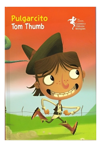 Libro Pulgarcito / Tom Thumb /370