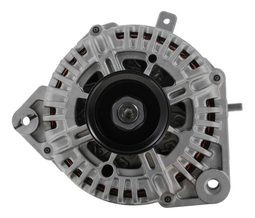 1 Alternador Nissan Titan V8 5.6l 03-19 Valeo