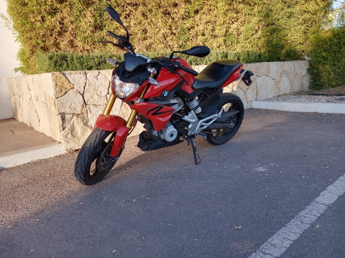 Imagen 1 de 11 de Bmw Moto G310 2020
