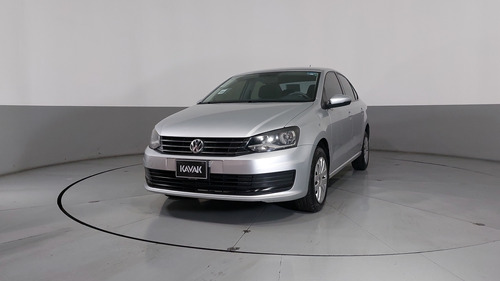 Volkswagen Vento 1.6 STARTLINE