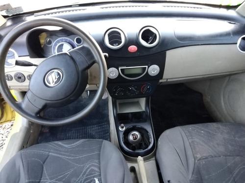 Lifan 320 Año 2011 Full Liquido 3900 Dolares