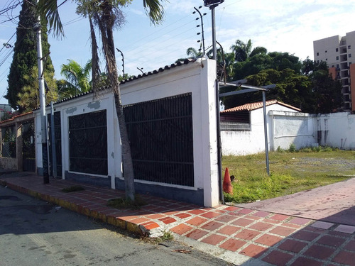 Imagen 1 de 14 de Terreno Propio En Venta Ubicado Este Barquisimeto