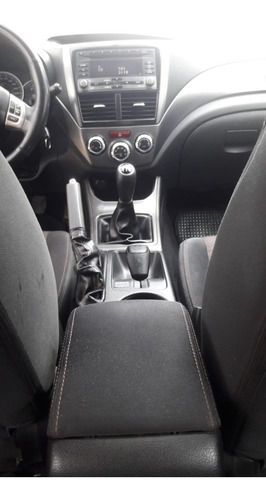 Subaru Xv 2.0i Awd Mt