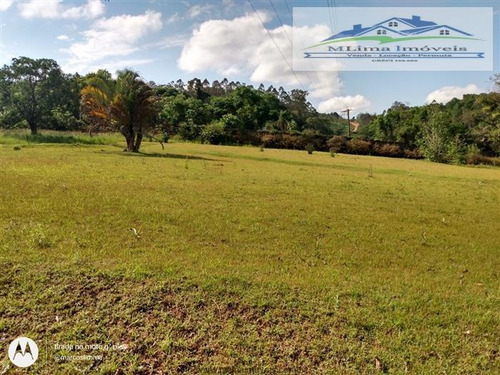 Áreas Para Loteamentos À Venda Em Mairiporã/sp - Compre O Seu Áreas Para Loteamentos Aqui! - 1474347