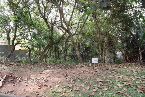 Imagem 28 de 30 de Terreno À Venda, 1187 M² Por R$ 910.000,00 - Palos Verdes - Carapicuíba/sp - T06580