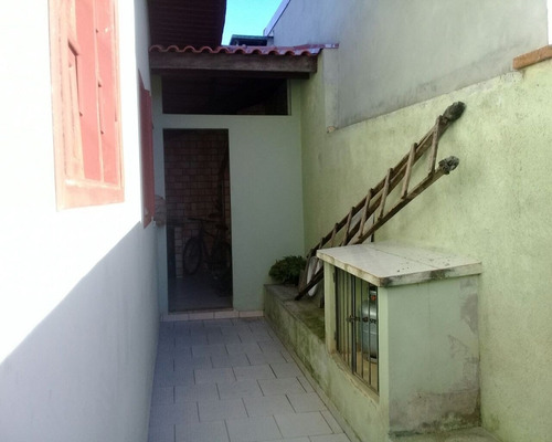 Imagem 8 de 26 de Casa - 258 - 32235050