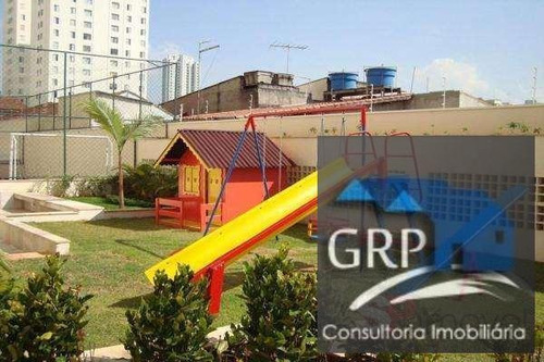 Imagem 3 de 3 de Apartamento Para Venda Em São Paulo, Vila Gomes Cardim, 3 Dormitórios, 3 Suítes, 4 Banheiros, 3 Vagas - 7155_1-1165126