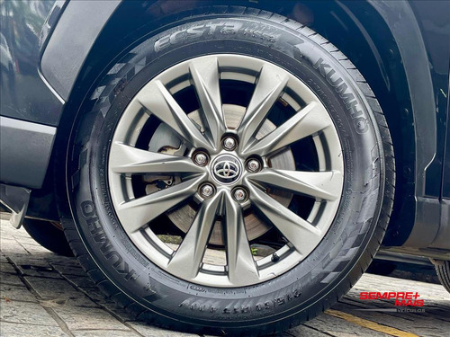 Toyota Corolla Cross 2.0 VVT-IE FLEX XR DIRECT SHIFT