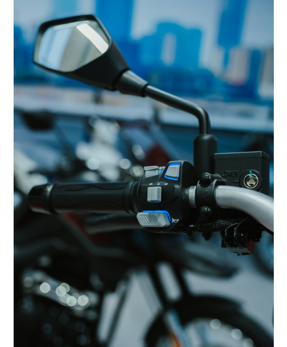 Shineray Urban 150 Efi