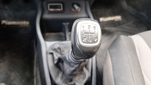 Fiat Uno 1.4 EVO WAY AC