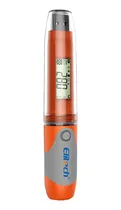 Comprar Data Logger De Temperatura Y Humedad Elitech Rc-51h