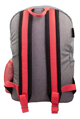 Mochila Escolar Grande Juvenil Ruz Truzt 161833
