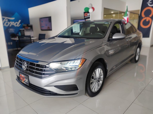Volkswagen Jetta 1.4 T Fsi Comfortline At